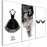  Slika - Carnival Mood (3 Parts) 120x60 Cijene