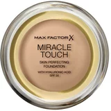 Max Factor Miracle Touch Foundation - 075 Golden