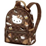 Karactermania Mochila Hello Kitty and Friends 25cm | shoptok.hr