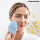 InnovaGoods Akumulatorski masažni aparat za čiščenje obraza Vipur | Shoptok.si