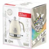 grelnik vode, prostornina 1.7 l, 2200 W, Retro - ZLN1184