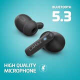 Lamax Clips1 bežične slušalice | shoptok.hr