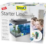 Tetra akvarijum Start Line, LED, 30L, 41x30x25cm | ePonuda.com