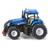 Siku Traktor New Holland T8.390 3273 Cene