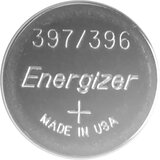 Energizer Gumbna baterija 397 srebrovo-oksidna SR59 32 mAh 1.55 V\, 1 kos, (20828930) | Shoptok.si
