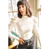 Olalook Blouse - Ecru - Regular | Shoptok.si