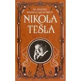 Nikola Tesla - Inventions, Researches and Writings of Nikola Tesla