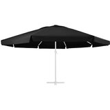  Zamjenska tkanina za vrtni suncobran crna 610 cm | Eponuda.ba