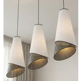 visilica na sajli moda 3xE27/15W/230V siva/crna | Eponuda.com