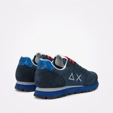 Sun68 muŠke patike tom solid navy blue | Eponuda.com