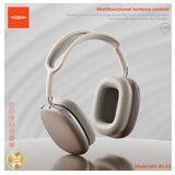  Slušalice bluetooth moxom mx-wl93 starlight ( SL1920 ) Cene