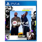 UFC 4 PS4 | Eponuda.ba