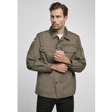 Brandit BW Feldbluse olive Cene