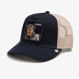 Goorin Bros Denim guard Cene