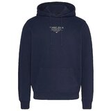 Tommy Hilfiger Muška Plava Majica bez Patentnog Zatvarača Cijene