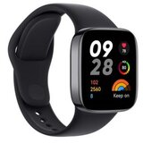 Redmi Watch 3 (crni) 1.75″ AMOLED ekran BT 5.2, GNSS čip | Eponuda.ba