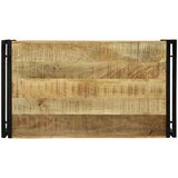 Kava Stol Smeđa 90 x 50 x 38 cm Čvrsto drvo manga | Eponuda.com