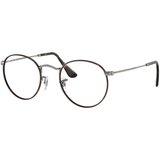 Ray-ban Round Metal Classic RX3447V 3174 - S (47) | shoptok.hr