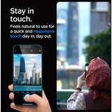  Kaljeno staklo SPIGEN Glas.TR EZ FIT 2 komada za IPHONE 15 PRO MAX prozirno | shoptok.hr