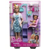 Barbie karieristka: set zobozdravnika Cene