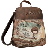 Anekke Ruksak fashion FW24 Core 26x30x8cm NETTO | shoptok.hr