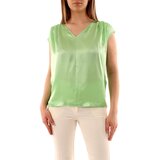 Marella Dolge obleke TABELLA Zelena | Shoptok.si