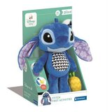  Clementoni baby Igračka Clementoni za bebe - Stitch, Plava | Eponuda.ba