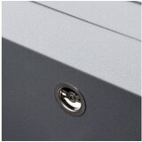 Platinum Cascada 70 sivi sa sifonom | shoptok.hr
