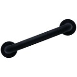 Ridder Držalo 30 cm črn aluminij Cene