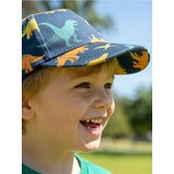 Sinsay Baseball kapa s motivom dinosaura | shoptok.hr