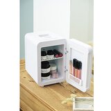 Adler AD8085 MINI PRENOSNI FRIŽIDER 4L 12/220V SA EFEKTOM OGLEDALA | ePonuda.com