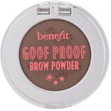 Benefit Goof Proof Brow Powder puder za obrvi odtenek 2 Warm Golden Brown 1,9 g Cene