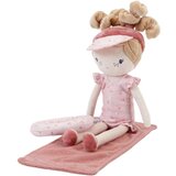 Little Dutch® Summer Doll Mila lutka 12 m+ 1 kom | shoptok.hr