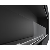  InFire - Ugradni bio kamin 49x120 cm 3kW crne boje | Eponuda.com