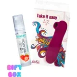 Poklon boksovi Strawberry Bliss