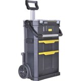 Stanley Kutija za alat prazna by Black & Decker STST1-79231 Plastika Crna/žuta Cijene
