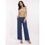 Italy Moda Pants-MO-SP-59806.64-dark blue | shoptok.hr