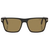 Tom Ford Calder FT1205 01H Polarized - ONE SIZE (55) | shoptok.hr
