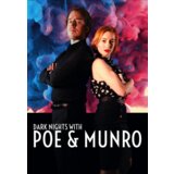 Steam Dark Nights with Poe and Munro (PC) Key GLOBAL | ePonuda.com