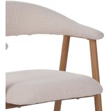 Livetastic SET NASLANJAČEV, kovina, tekstil slonova kost | Shoptok.si
