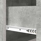  Ormar s ladicama Betonska siva 66 x 34,5 x 92 cm | Eponuda.com