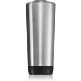HidrateSpark PRO Tumbler pametna termosica sa slamkom boja Brushed Stainless Steel 592 ml | shoptok.hr