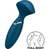 Satisfyer Mini Wand-er Blue Cene