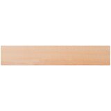  Prozorske klupice 2 kom. Prirodna 160 x 25 x 2 cm | shoptok.hr