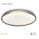 Solea 119 plafonska svetiljka 24/48W cct siva dim Cene