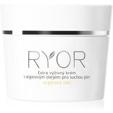 RYOR Argan Oil ekstra hranilna krema za suho kožo 50 ml | Shoptok.si