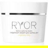 RYOR Argan Oil ekstra hranjiva krema za suho lice 50 ml | shoptok.hr