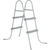 Bestway ljestve za bazen Flowclear s 2 stepenice 84 cm | shoptok.hr
