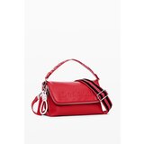 Desigual Women's handbag Half Logo Venecia 3.0 - Women's | shoptok.hr