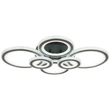 Globo STROPNA LED-SVETILKA KORA //2700-6000 K/230 V/ | Shoptok.si